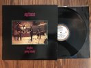 BUZZCOCKS Singles Going Steady VG+ IRS SP001 Original LP w/inner sleeve Punk