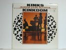 The Kinks - Kinkdom, Reprise 6184, 1965 Mono LP