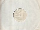 MUNICH MACHINE CHRIS BENNETT A Whiter Shade Of Pale  LP Rare White Label Test Pr