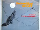 HOWLIN' WOLF / MOANIN' IN THE MOONLIGHT [UK Chess] Black label LP RARE