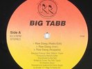 Big Tabb - Raw Dawg 12