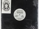 Massive Staff - Nasty Newark Air EP - Safehouse - Rare Random Rap VG+