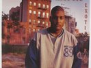 Neek The Exotic - Exotic's Raw LP - High Rise - Private Gangsta Rap VG++