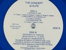 Concept Of Alps - Intensity 12