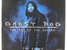 V/A - Ghost Dog: The Way Of The Samurai OST 2xLP - Epic VG++