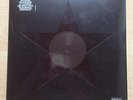 David Bowie  x  Blackstar  x   LP , VINYL  x  180 gr.   x  ERSTPRESSUNG von 2015