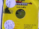 BLACK LOVE SUPREME DUBPLATE: various artists  [RECORD FACTORY dubplate]