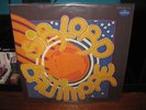 SIR LORD BALTIMORE Self-titled Vinyl LP 180 gram Reissue 2010 Hard Rock