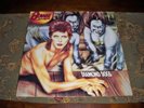 DAVID BOWIE DIAMOND DOGS LIMITED ED RYKO ANALOGUE CLEAR VINYL BONUS TRACKS
