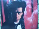 Nick Cave and the Bad Seeds Kicking Against the Pricks  Vinyl LP Signed