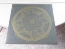 JOHN MCLAUGHLIN JOHN SURMAN ETC WHERE FORTUNE SMILES LP UK DAWN 1971 INSERT JAZZ
