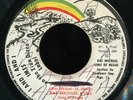 Ras Michael & the Sons of Negus - Numbered Days JA I & I Imes 7