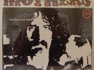 FRANK ZAPPA-ABSOLUTELY FREE-1967-VERVE--STILL SEALED