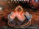 THERION sitra ahara 2 LP VINYL LTD TO 333 NUMBERED IN THE BACK