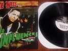 Mike Ness Under The Influence LP Social Distortion Johnny Cash Bob Dylan