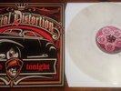 Social Distortion Love Me Tonight LP Clear w/ Black Mike Ness Johnny Cash