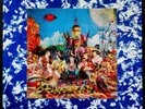 THE ROLLING STONES THEIR SATANIC MAJESTIES REQUEST US ORIG’67 1ST PRESS SEALED