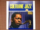 John Coltrane 