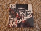 The Damned New Rose Dutch Repo