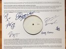 Big Big Train - The Second Brightest Star Test Pressings - TPs of both LPs