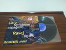 SUA 10615 Lalo Symphonie Espagnole / Ravel - Tzigane - Ida Haendel