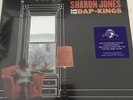 LP Sharon Jones & Dap Kings - Naturally Vinyl Neu Ovp