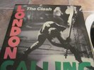 THE CLASH LONDON CALLING 2 LP * EPIC 1979 1st PRESS  * TOP QUALITY
