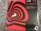 G-Spots Studio G Library Trunk Records LP Sealed