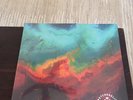 Psychedelic Porn Crumpets - High Visceral Part 1 Orange Blue Swirl