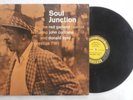 Prestige RVG Jazz Record DG Soul Junction Red Garland Donald Byrd John Coltrane