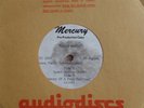 DAVID BOWIE -2-SIDED, 2-SONG 8