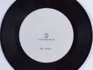 Garage Mod 45 SAVAGES Cheating On Me acetate HEAR