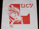 LUCY Really Got Me Goin' 1977 Lightning UK Punk 7