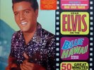 Elvis Presley Blue Hawaii 2 Disc Vinyl FTD release - NEW & SEALED