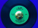*** PAULA DURANTE *** YOUR NOT MY KIND ** EX ** NORTHERN SOUL CLASSIC