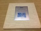 Karl Richter BAch MATTHAUS MATTHEW PASSION 4 LP STEREO BOX Archiv SAPM SET