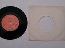 KRAFTWERK Trans-Europe Express 7” UK promo includes Edited Version & Europe