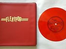 DEPECHE MODE Sometimes I Wish I Was Dead 7” UK flexi + OFFICIAL FLEXIPOP FOLDER