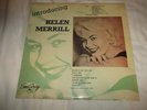 Rare - Introducing HELEN MERRILL - 10