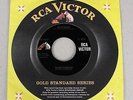 Elvis Presley Surrender / Lonely Man ( RARE 1965 DOS ) 447-0630 ** NEAR MINT **