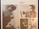 CHARLES BRACKEEN RHYTHM X ORIGINAL STRATA-EAST PROMO LP STILL IN SHRINK WRAP