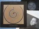 Jon Hassell - Power Spot 1986 ECM 1327 Germany w insert Brian Eno Michael Brook