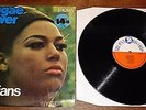 ETHIOPIANS   REGGAE POWER   UK TROJAN VINYL LP 1969   ROOTS REGGAE DUB