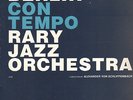 ALEXANDER V.SCHLIPPENBACH-LP-BERLIN CON TEMPO RARY JAZZ ORCH.-ECM-1990-MINT