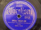 Vocalion 05526 Bukka White SPECIAL STREAMLINE Delta masterpiece BLUES VV+/V+ 78