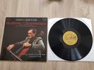 EURODISC 201 867-425 DIGITAL DAVID GERINGAS famous cello romances NM