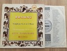 SAX 2350 B/s ED1 Brahms Symphony No.4 Klemperer COLUMBIA UK NM