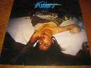 Killer-Ladykiller LP,Bellaphon Germany 1981,original cover,sehr rar,Vinyl mint