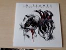 In Flames – Come Clarity lp ( clear vinyl incl ois ) 