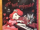 The Red Hot Chili Peppers* ?– One Hot Minute - 9362-45733-1- DLP - NM